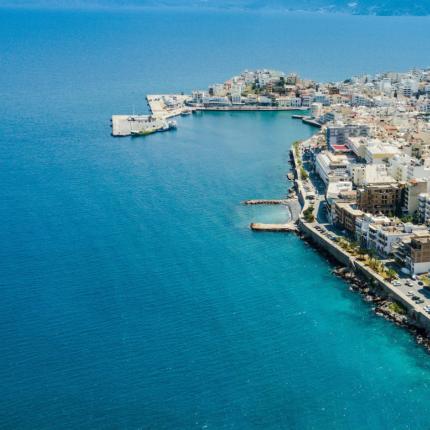 ΑΓΙΟΣ ΝΙΚΟΛΑΟΣ