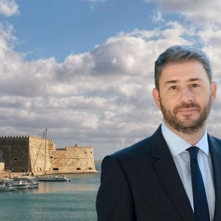 Ανδρουλάκης