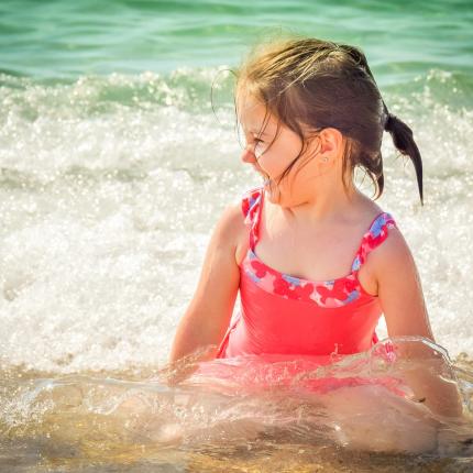 καλοκαιρι παραλία θάλασσα