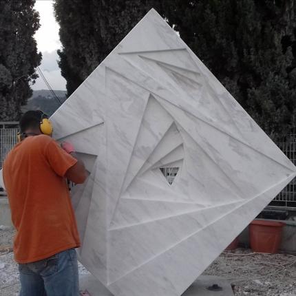 διεθνές συμπόσιο γλυπτικής