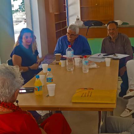 Ηράκλεια Πρωτοβουλία