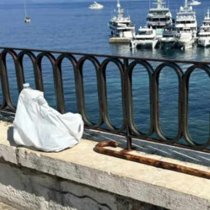 αυτοκτονια ηλικιωμενου στην Κερκυρα