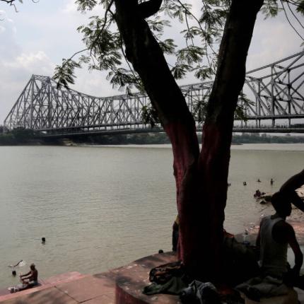 καυσωνας - ινδια