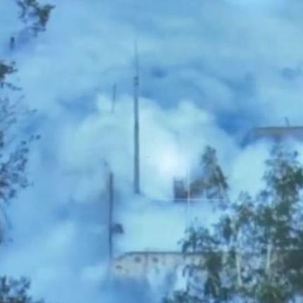 Αγωγός Αμμωνίας