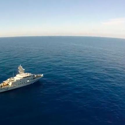 Ναυάγιο στην Πύλο