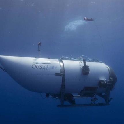 OceanGate Expeditions