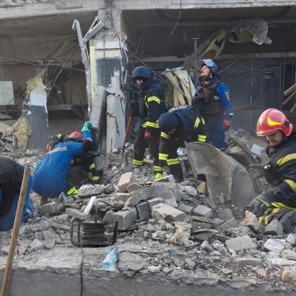 ουκρανία κραματόρσκ