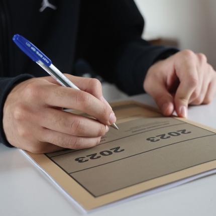 Πανελλήνιες 2023