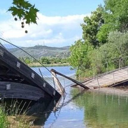 αρτα γεφυρα