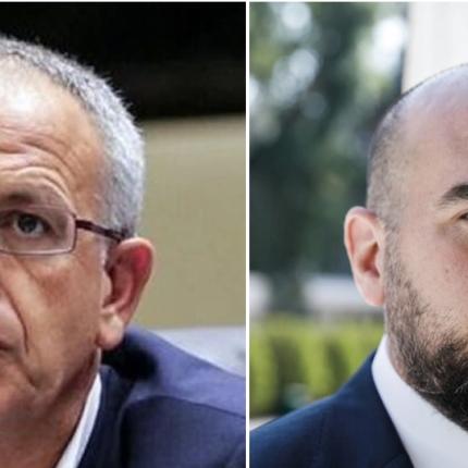 ρήγας τζανακόπουλος