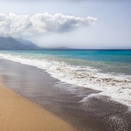 καιρός θάλασσα