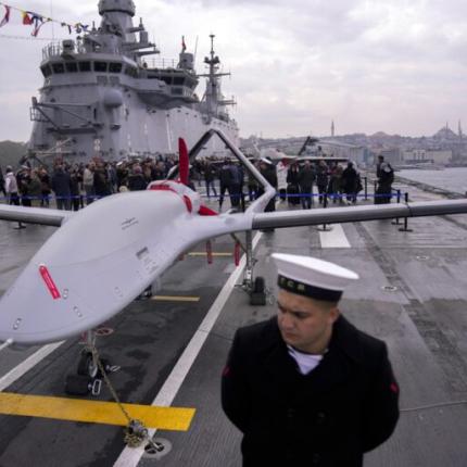 Αποχωρούν Ισπανία και Πολωνία από στρατιωτική άσκηση στην Τουρκία