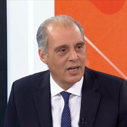 Κυριάκος Βελόπουλος