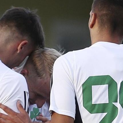 ΠΑΝΑΘΗΝΑΙΚΟΣ