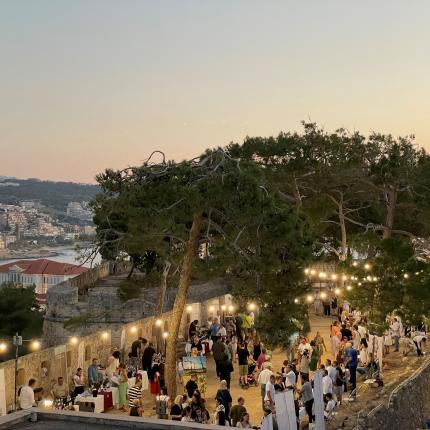 εκθεση κρητικου κρασιου ρεθυμνο