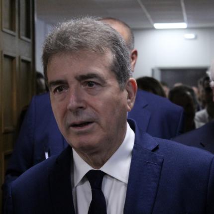 Μιχάλης Χρυσοχοΐδης