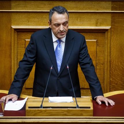 Βασίλης Στίγκας