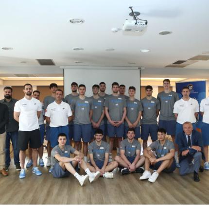 ΕΘΝΙΚΗ ΝΕΩΝ ΜΠΑΣΚΕΤ