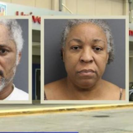 ΗΠΑ δολοφονία