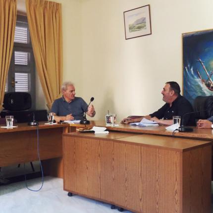 Αλέξης Καλοκαιρινός