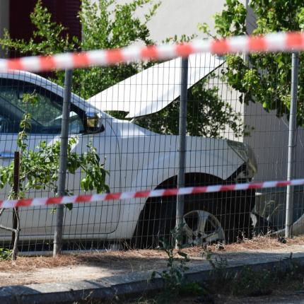 αστυνομικός