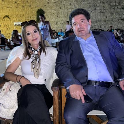Μιχάλης Καραμαλάκης