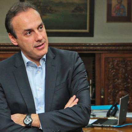 Γιώργος Παπανικολάου