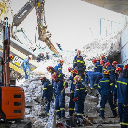 Πάτρα - Γέφυρα