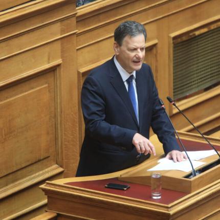 Θεόδωρος Σκυλακάκης