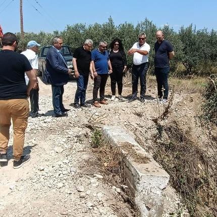 σκουλάς λεονταράκης μεσαρά