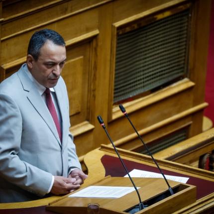 Βασίλης Στίγκας