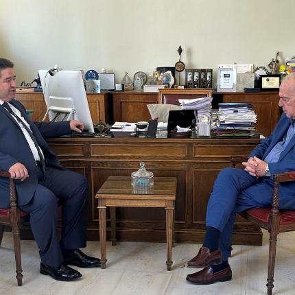 Καραμαλάκης Λαμπρινός