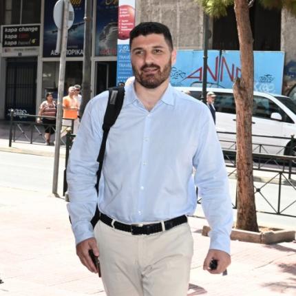 Τεμπονέρας