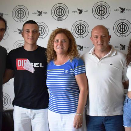 ΘΕΟΔΟΣΟΥΛΑΚΗΣ