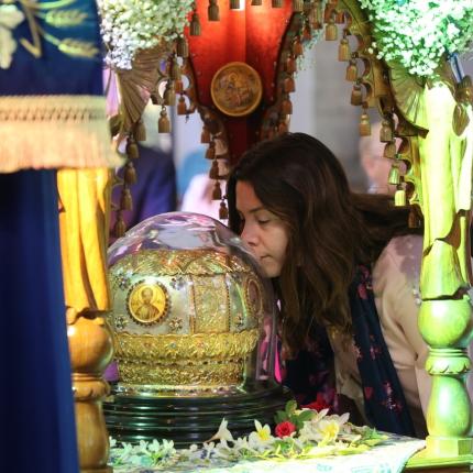 άγιος τίτος