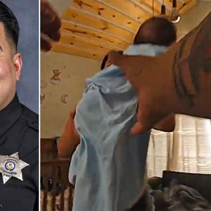 Αστυνομικός - Κολοράντο