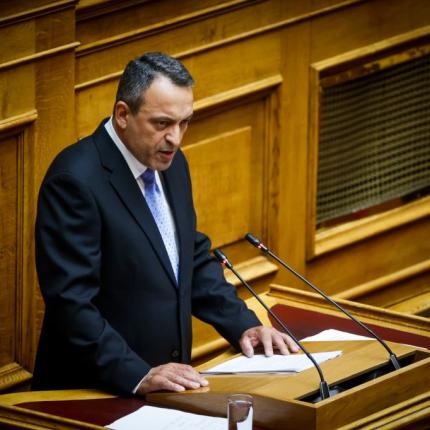 Βασίλης Στίγκας