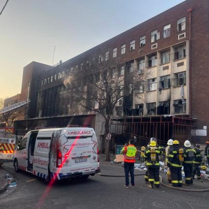 Γιοχανεσμπουργκ