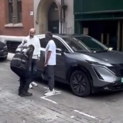 ΓΚΟΥΑΡΔΙΟΛΑ κληση