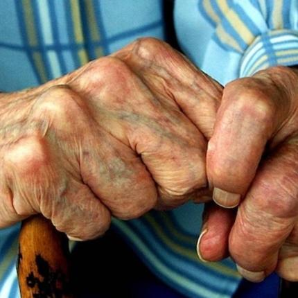 ηλικιωμενος