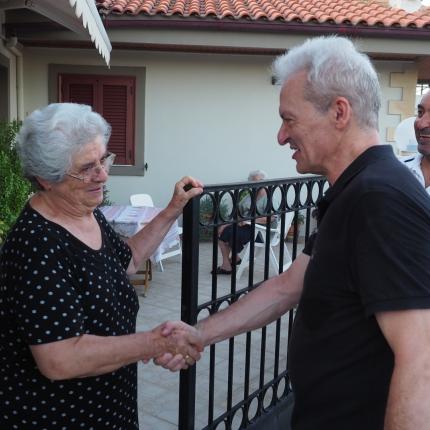 καλοκαιρινος φορτετσα