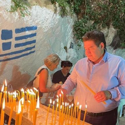 Καραμαλακης