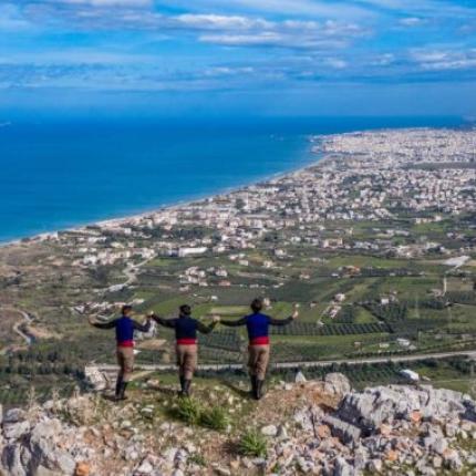 Μαλεβιζιώτης