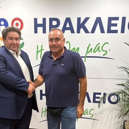 ΚΑΡΑΜΑΛΑΚΗΣ ΠΕΤΡΟΓΙΑΝΝΗΣ