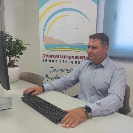 γιάννης σέγκος