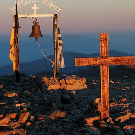 τιμιος σταυρος