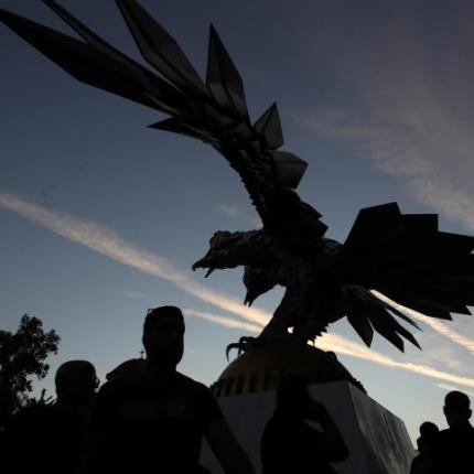 συμπλοκή οιπαδών