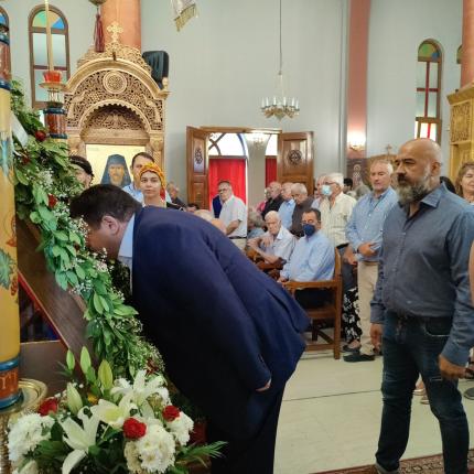 καραμαλακης