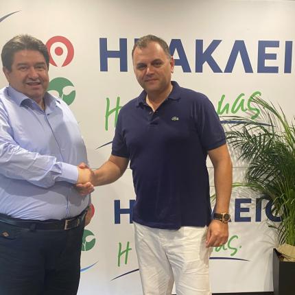 Θεμιστοκλής Λεμπιδάκης