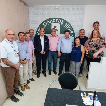 μιχάλης καραμαλάκης